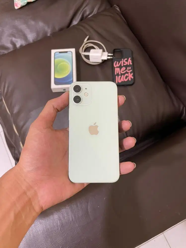 12 mini 128gb inter allop