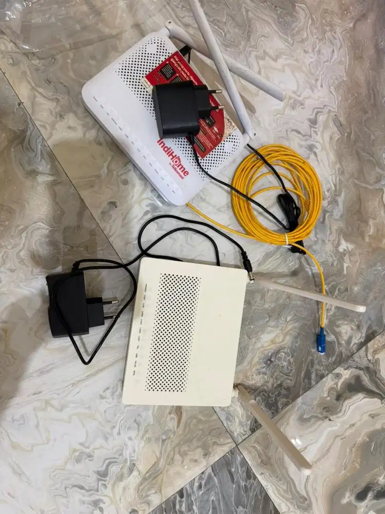 Router wifi indihome huawei