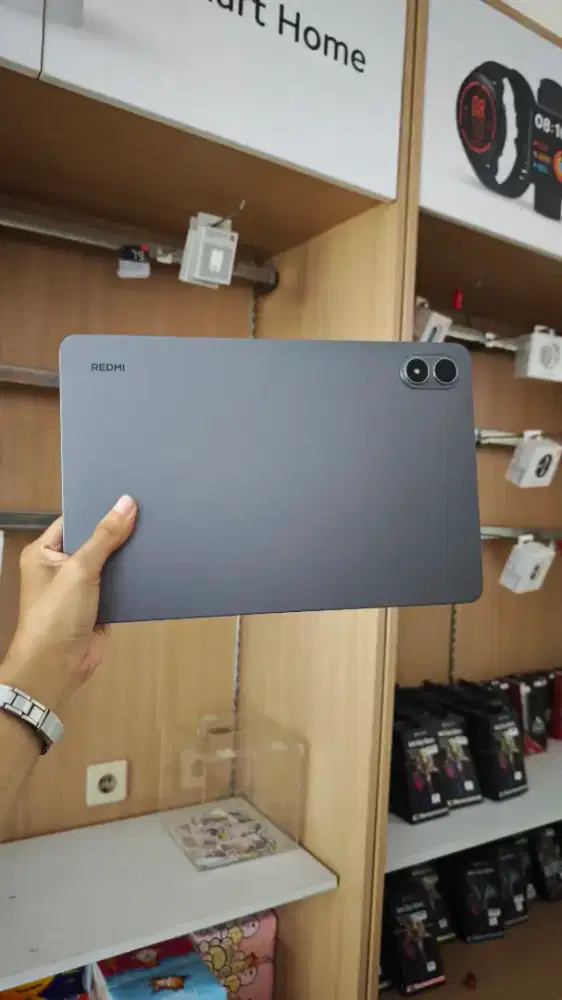 PROMO SPESIAL REDMI PAD 2 PRO RAM 8/256 GB