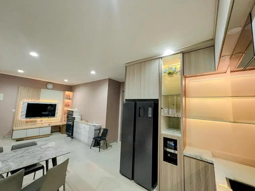 DIJUAL Rumah PIK2 8x10 SHM