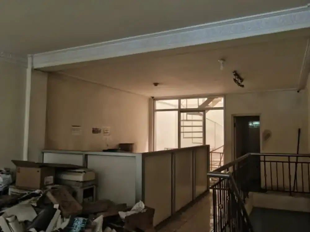 Dijual Ruko Mayjend Sungkono