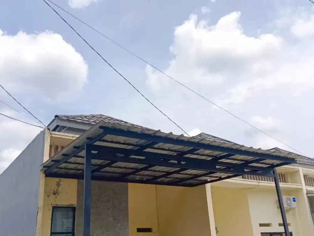 cocok beli rumah pertama lokasi strategis dekat akses transportasi