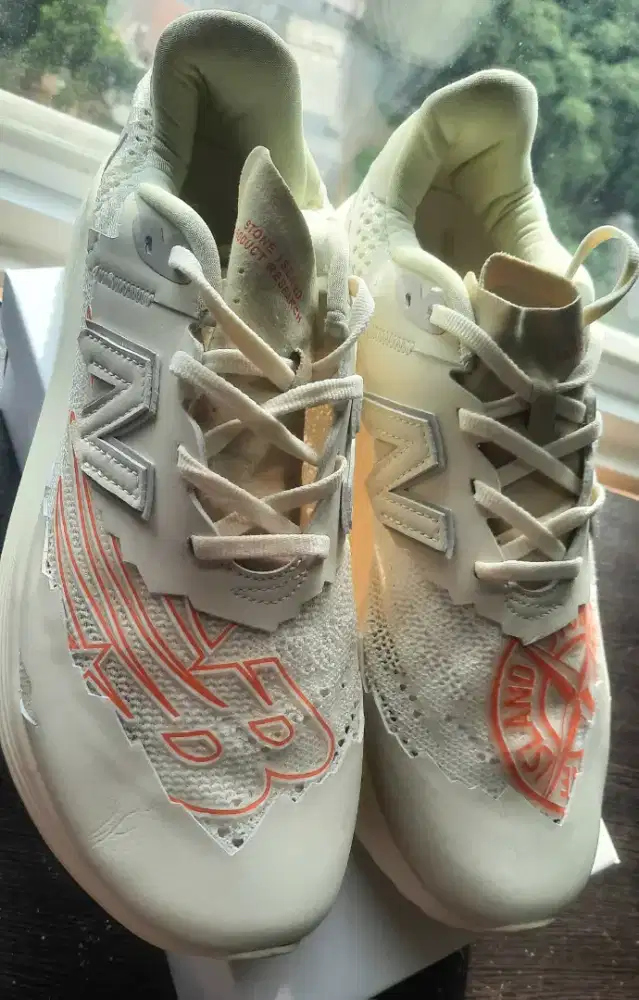 New Balance FuelCell - Stone Island Edition