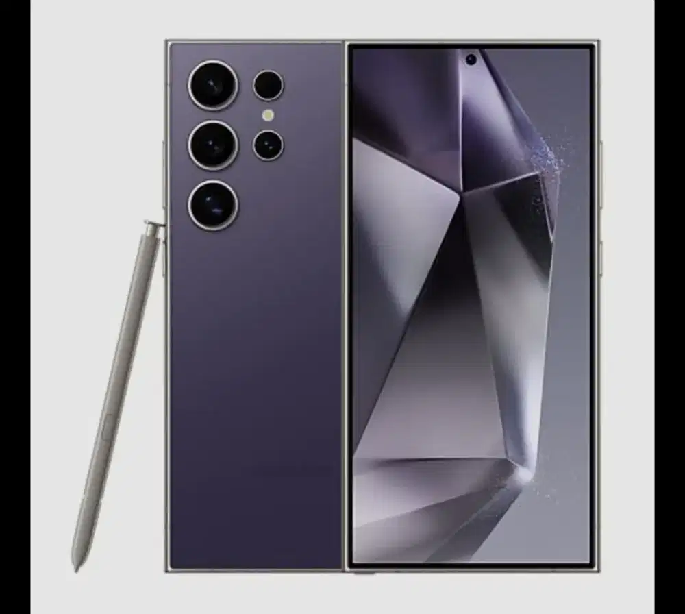 READY SAMSUNG S24 ULTRA 8/256 GB DI SAMSUNG THE PARK MALL SEMARANG