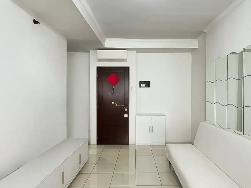 Dijual Apartemen Mediterania Garden Residence 2 Tower Favorit di Tanjung Duren Jakarta Barat