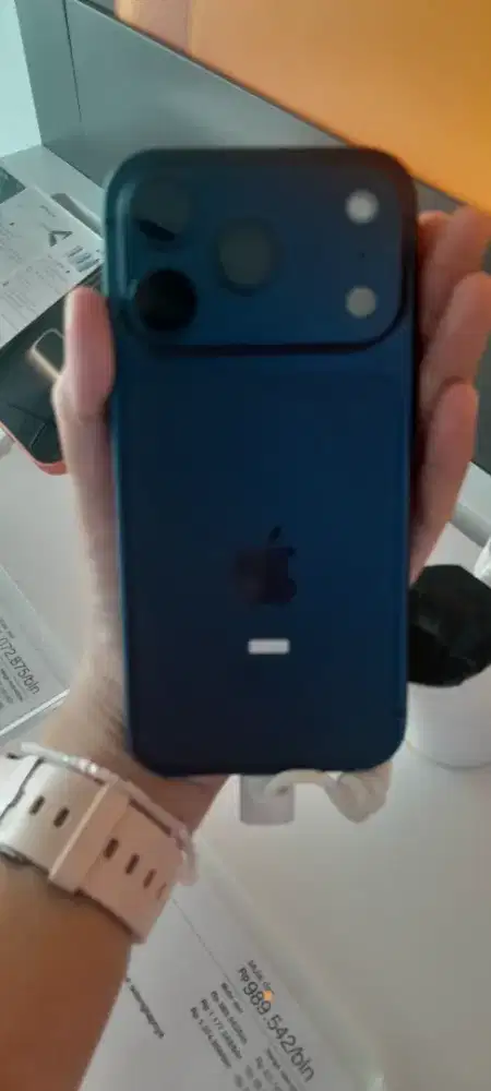 Homecredit, Promo Ip 17 Pro