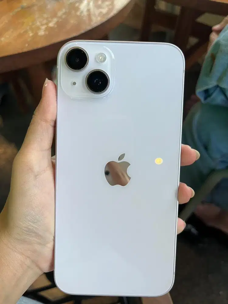 Iphone 14 Plus 128 gb