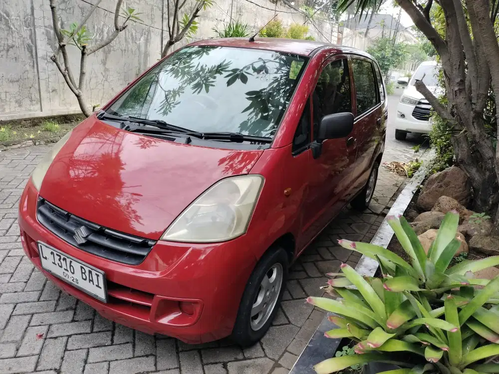 Suzuki Karimun 2007 Bensin