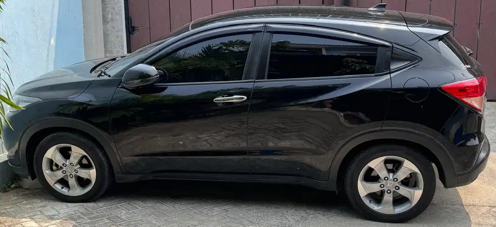 Honda HR-V 2016 Bensin