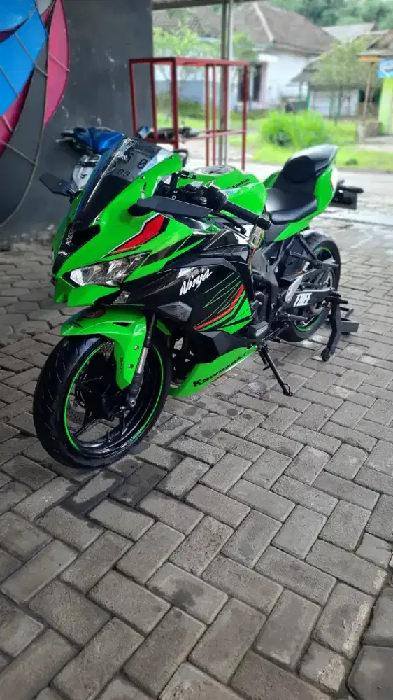 Obat ganteng zx25RR