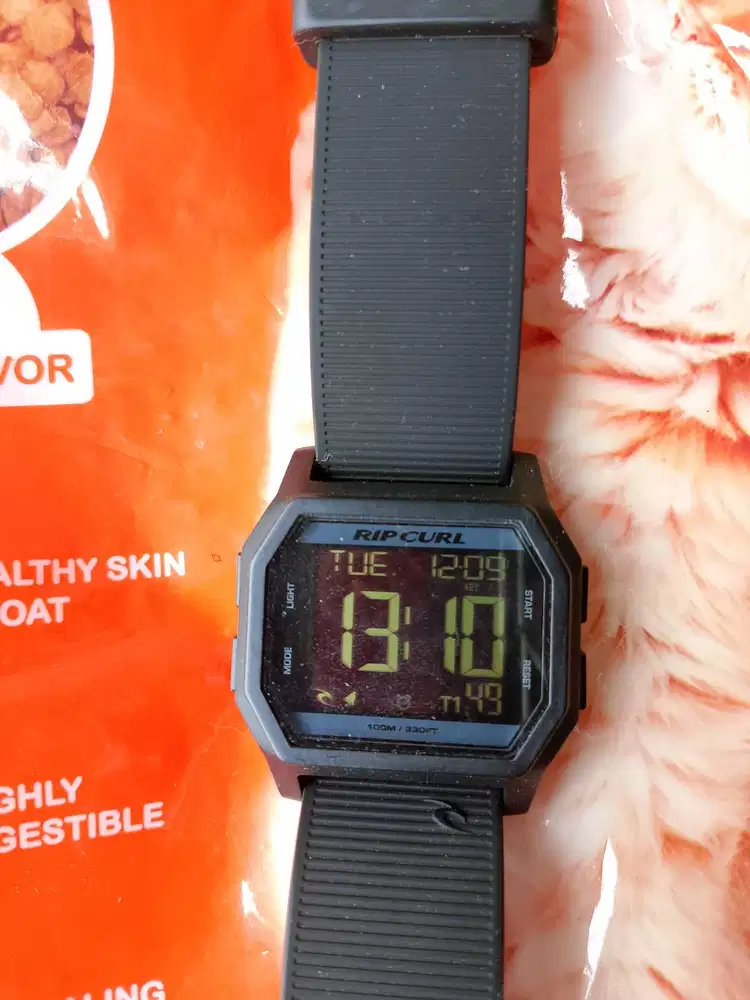Ripcurl Atom (Ori100%)