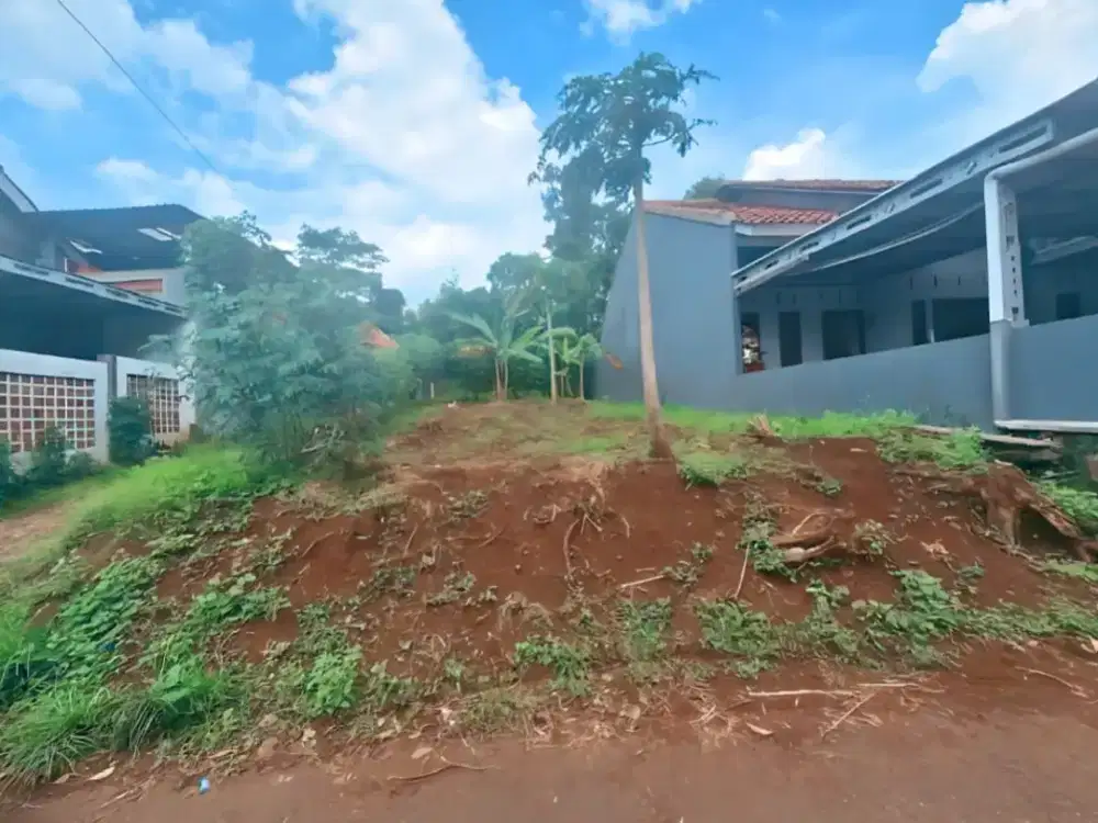 TANAH STRATEGIS AMPEL GADING UNNES GUNUNGPATI