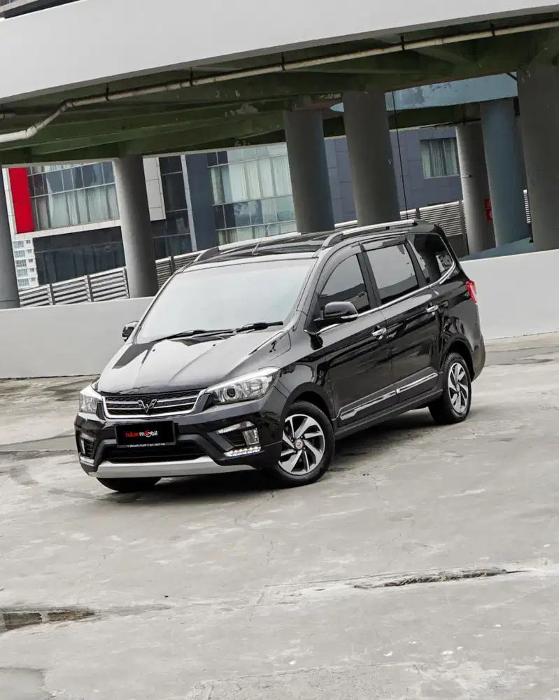 Wuling Confero S Lux ACT 2019