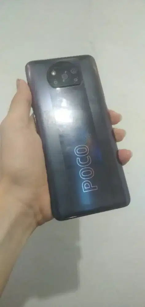 POCO X3 PRO 8/256GB
