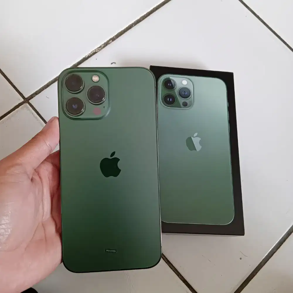 Ipho 13 pro max 128gb ex ibox