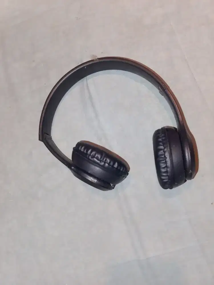 Lenovo Thinkplus Headphone Headset Wireless Bluetooth