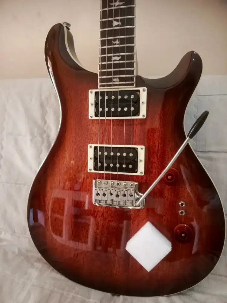 PRS SE Standart 24-08