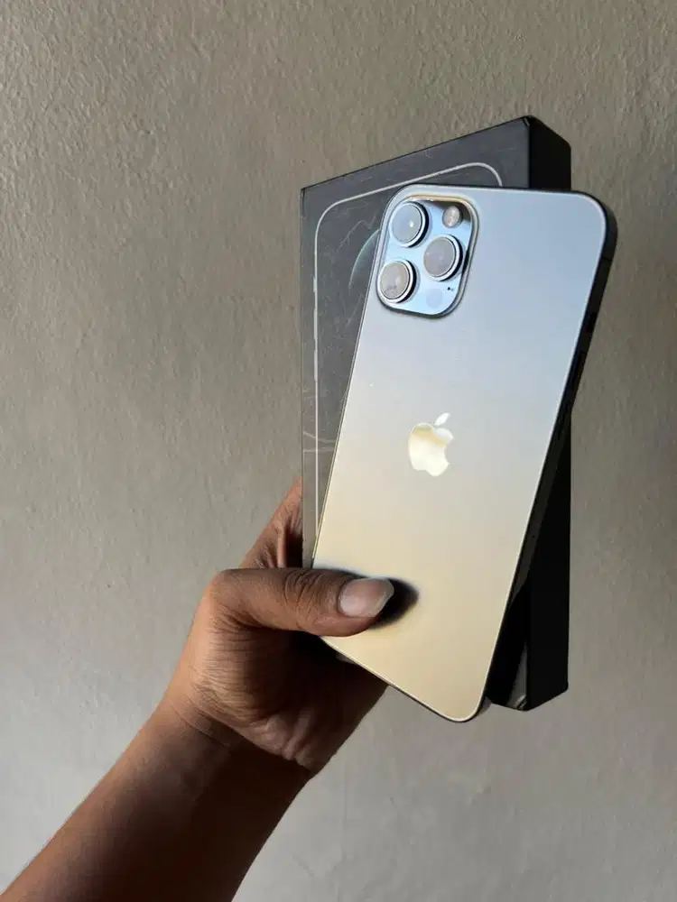 iphone 12 pomax 128gb