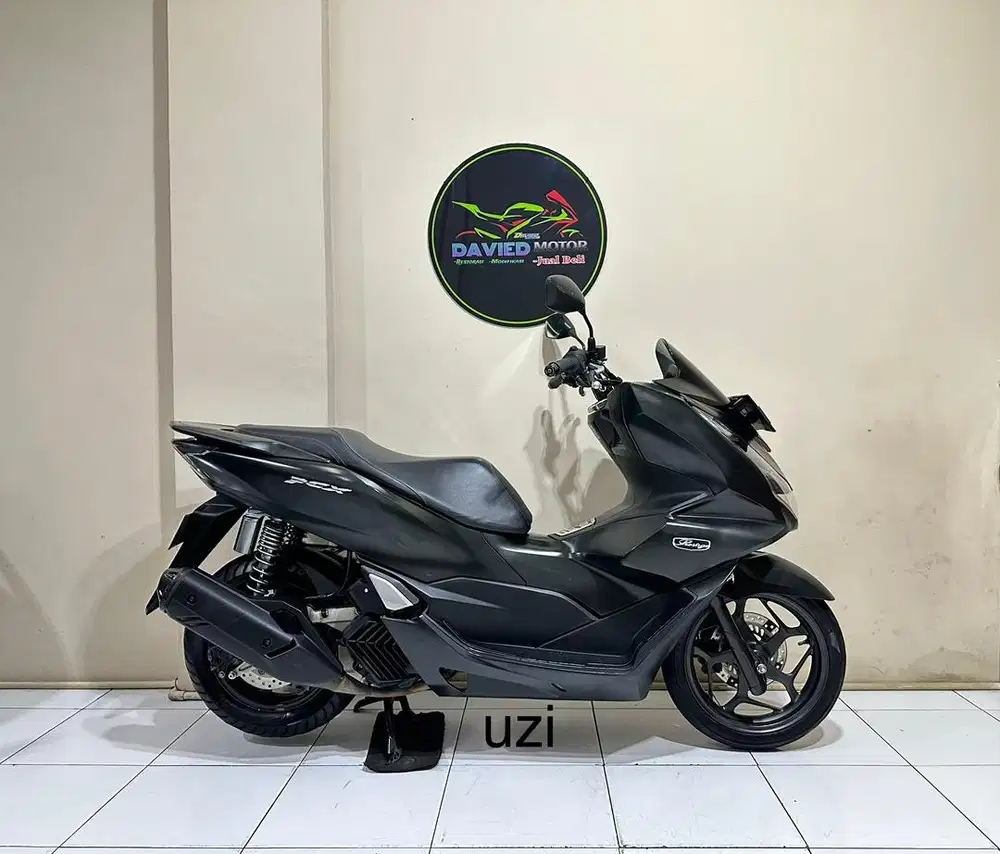 CASH CREDIT PCX 160 2022 DP 800.00