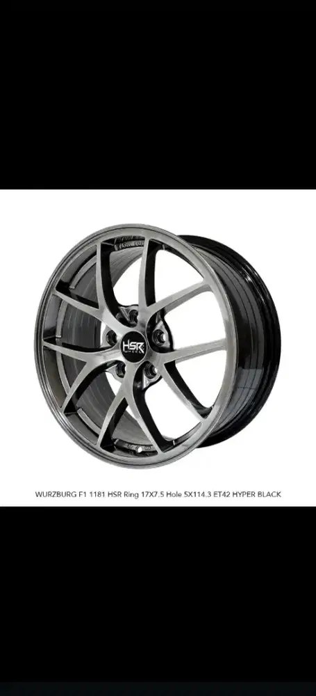 Kredit Velg Tanpa Kartu Kredit