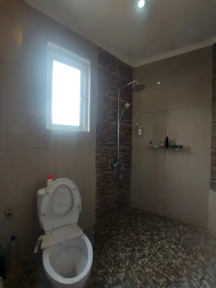 TENAGA KEBERSIHAN di RUKO Depok khusus wanita