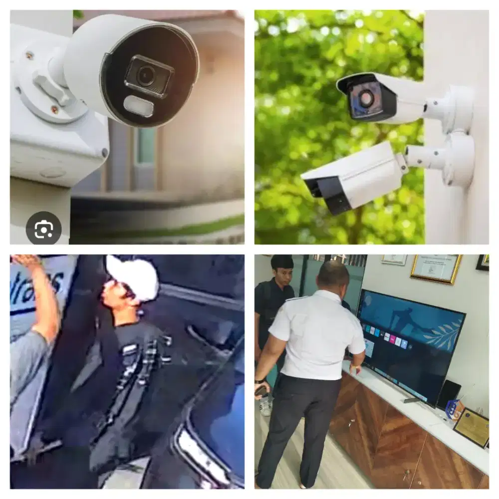 PASANG CCTV BONGKAR PASANG SERVICE CCTV TUKANG LISTRIK PANGGILAN