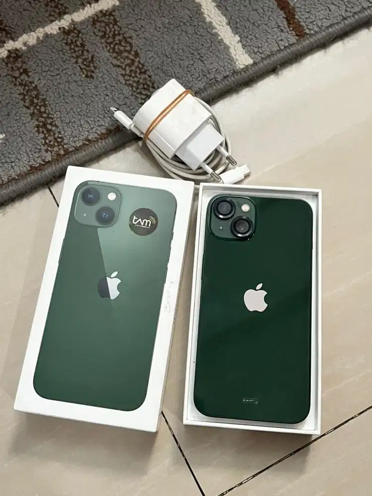 Iphone 13 128gb ibox