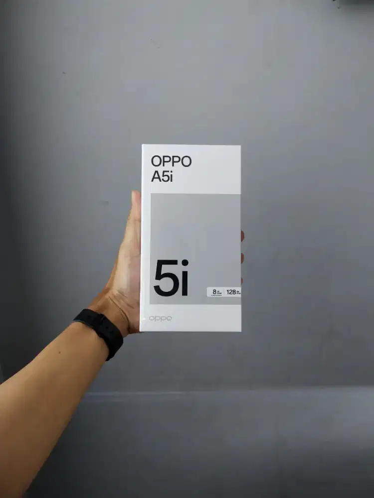 OPPO A5i 8/128GB
