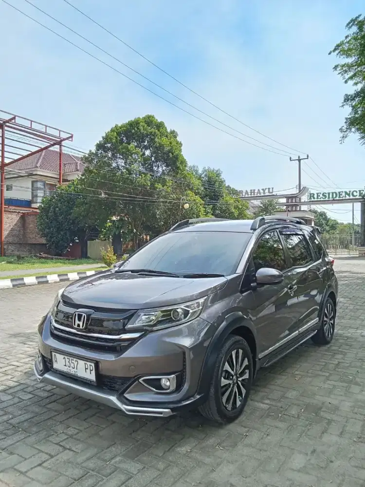 BRV prestige 2020