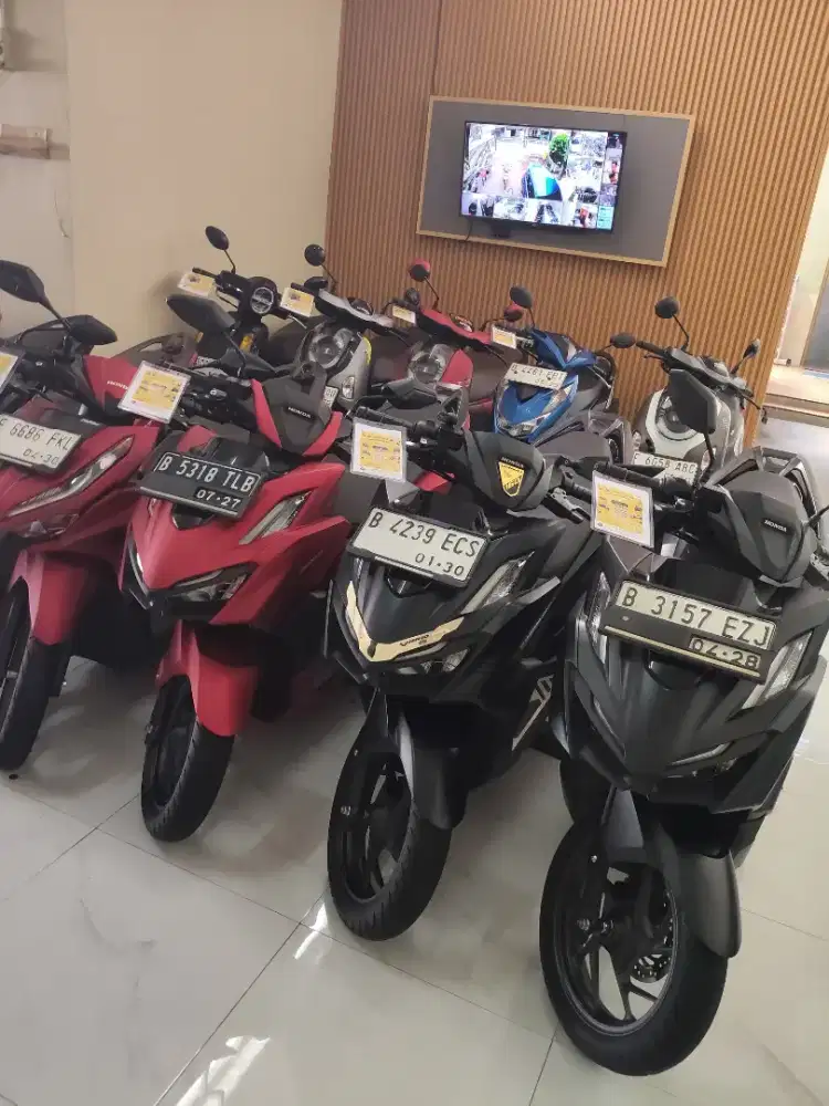 Jual Beli Cash dan kredit