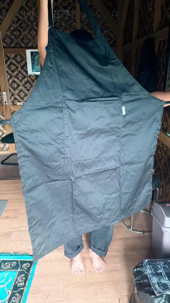 Jual apron / celemek