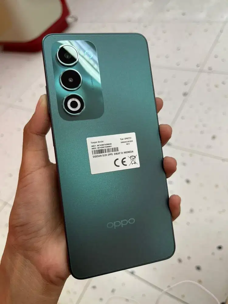 Oppo A5 8/256gb