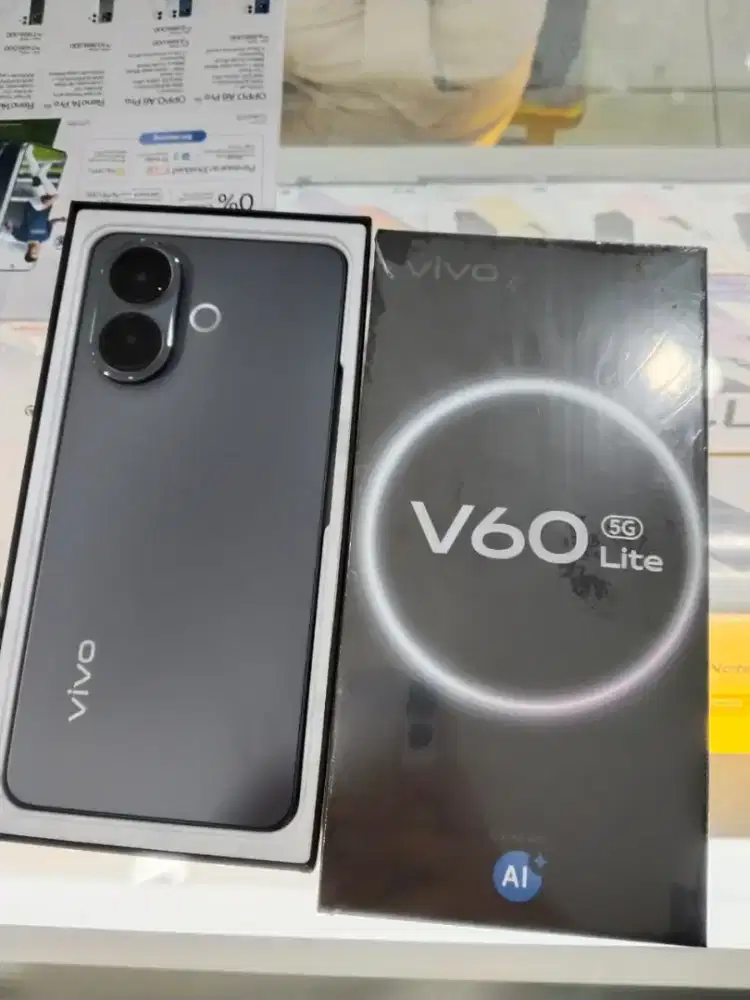 VIVO V60LITE 8/256