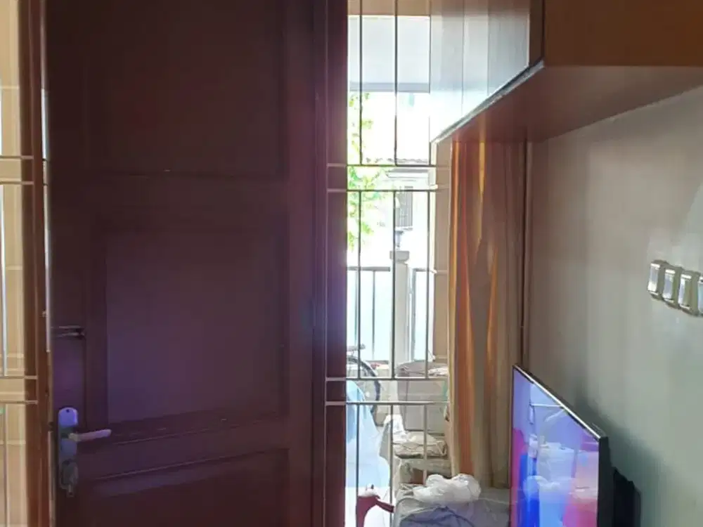 Hunian Nyaman & Elit Dalam Cluster Taman Puspa Harapan Indah Bekasi