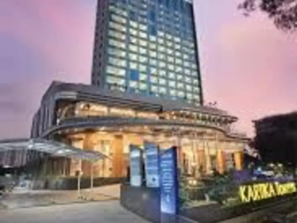 Sewa Ruang kantor di Kartika tower area grogol petamburan, Jakarta Barat.