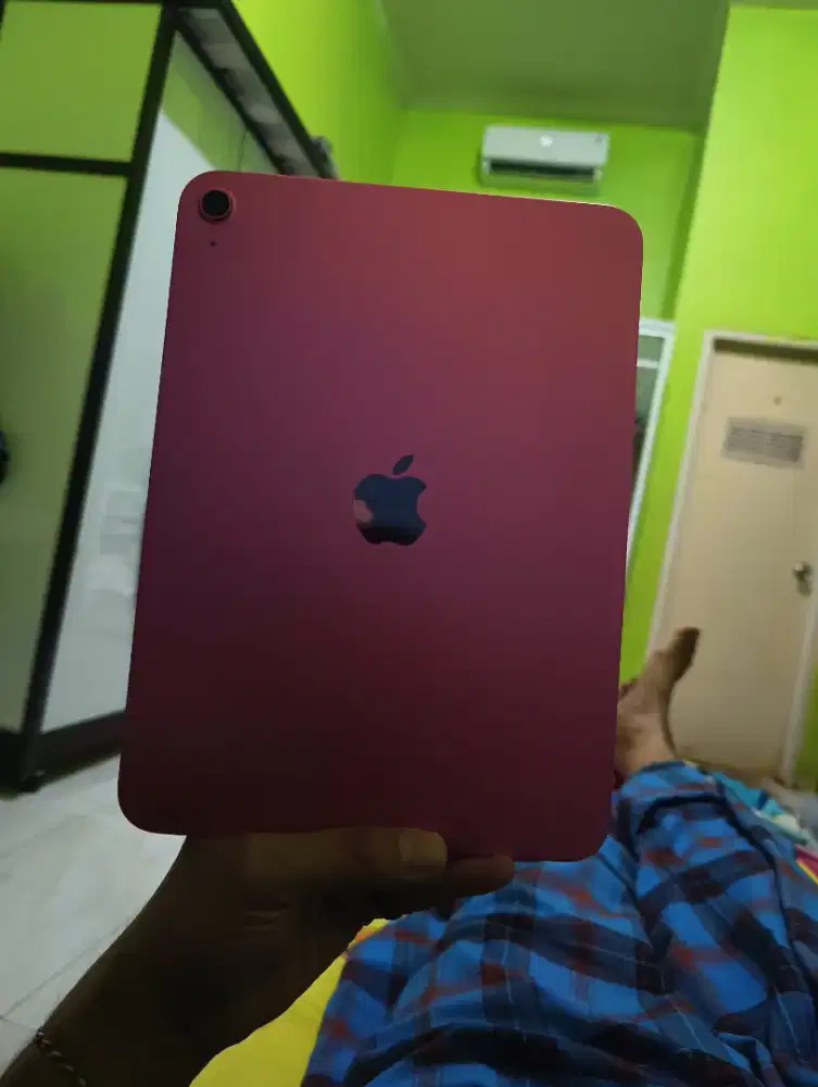 Ipad generasi 11