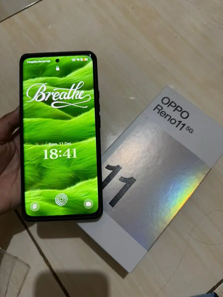 OPPO RENO 11 5G