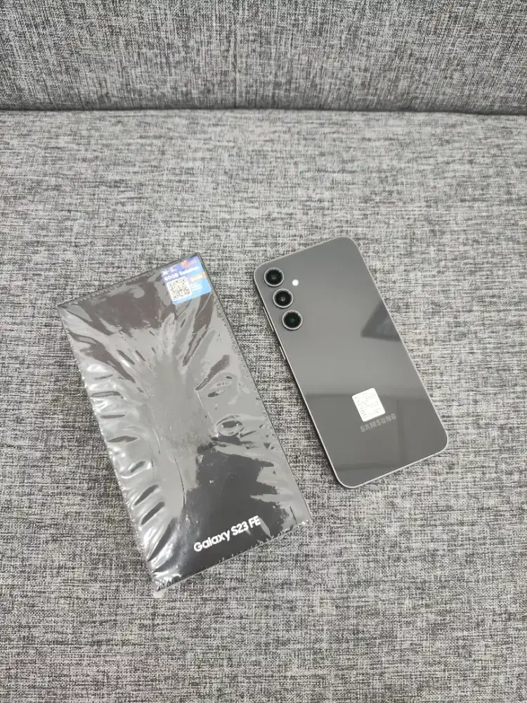 Samsung S23 fe 8/256gb