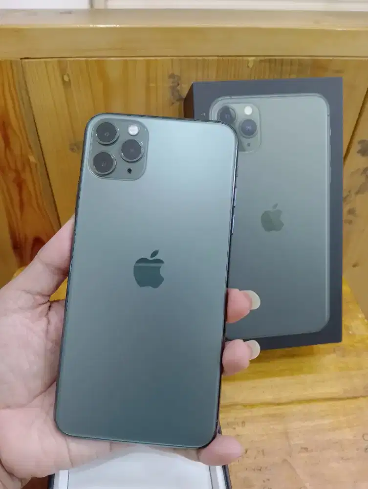 IPhone 11 pro max 512Gb Regist