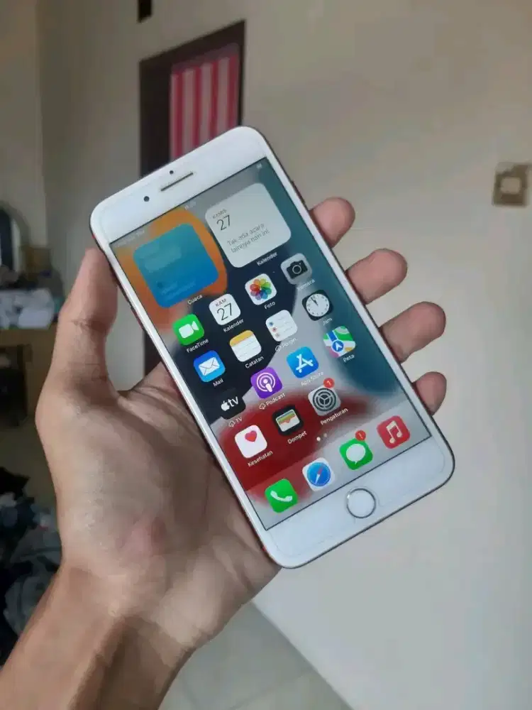 Iphone 7 Plus 128gb inter all operator