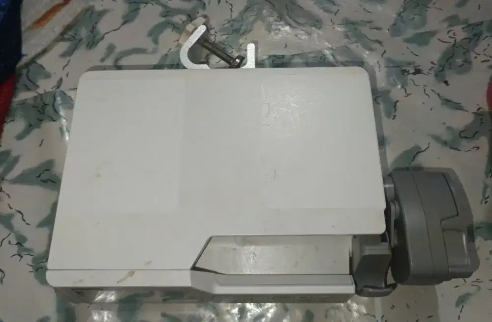 Di jual Syringe pump Benefusion SP5/Mindray