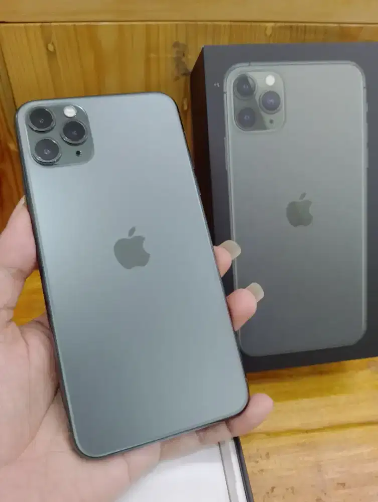 IPhone 11 pro max 512Gb Regist
