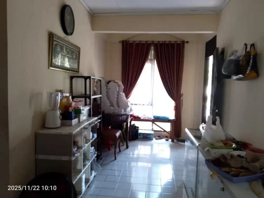 Dijual Cepat! Rumah 1 Lantai Bebas Banjir di Prima Harapan Regency Bekasi Utara