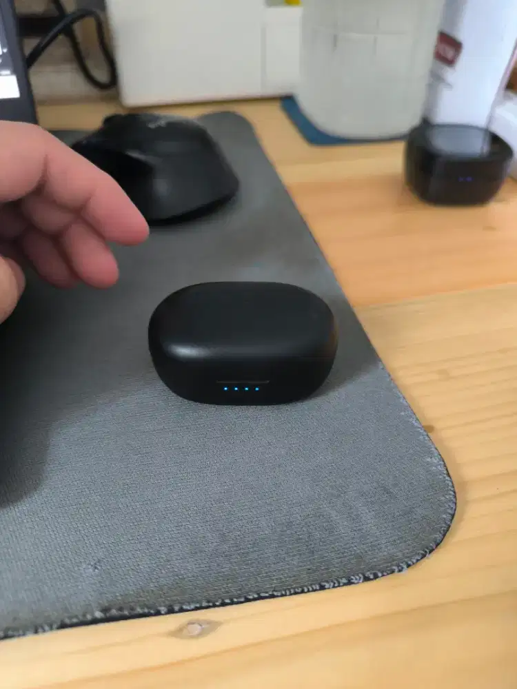 Jual TWS Aukey EP-T25