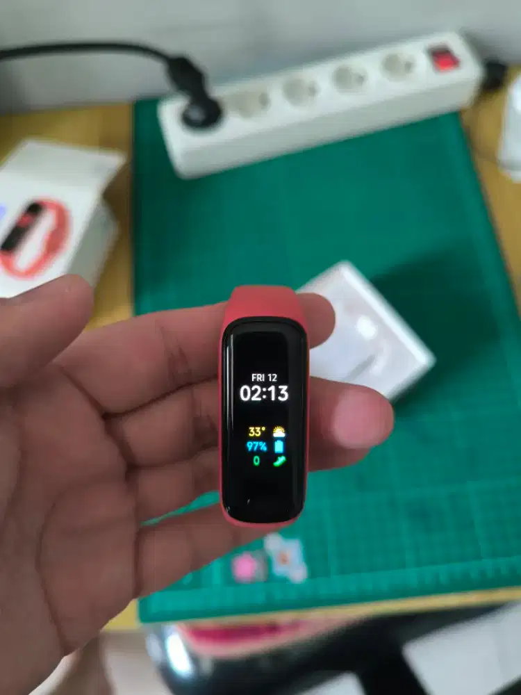 Samsung Galaxy Fit 2