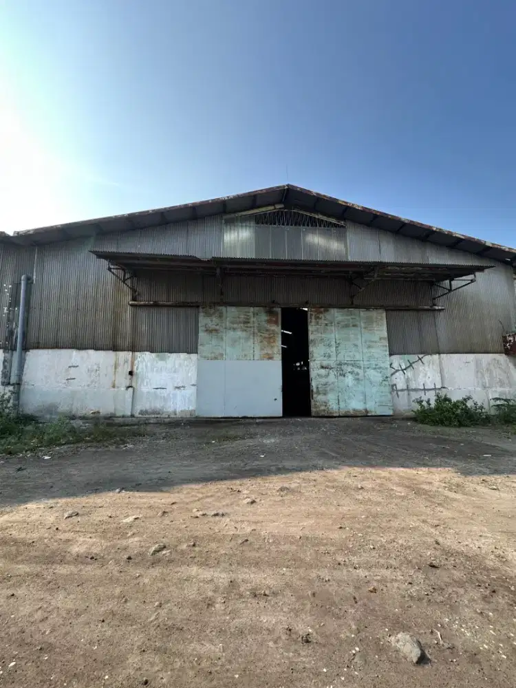 Disewakan Gudang Surimulia Margomulyo