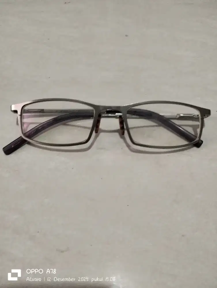 Frame kacamata Porsche design