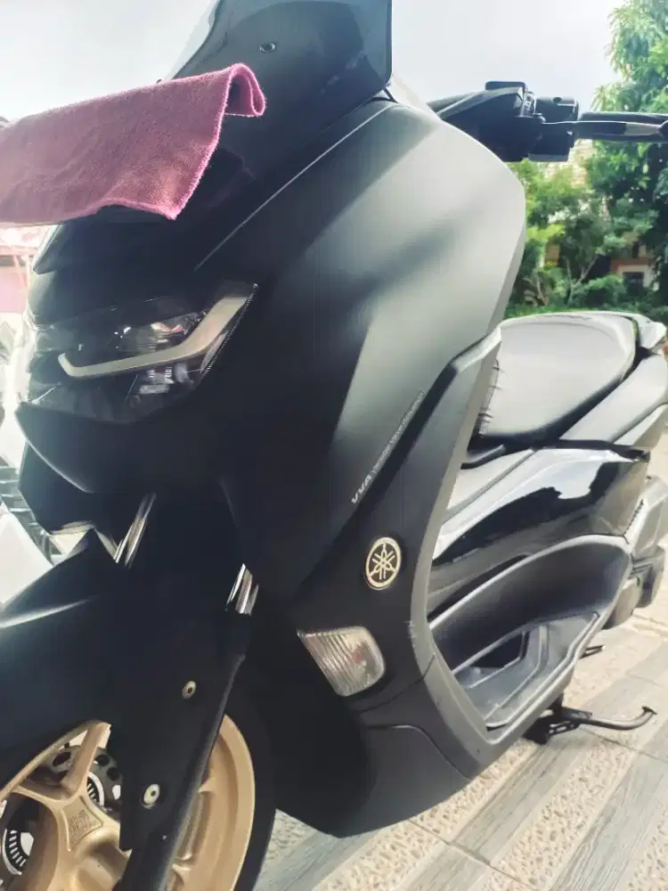 Nmax new 2020 ABS Keyless