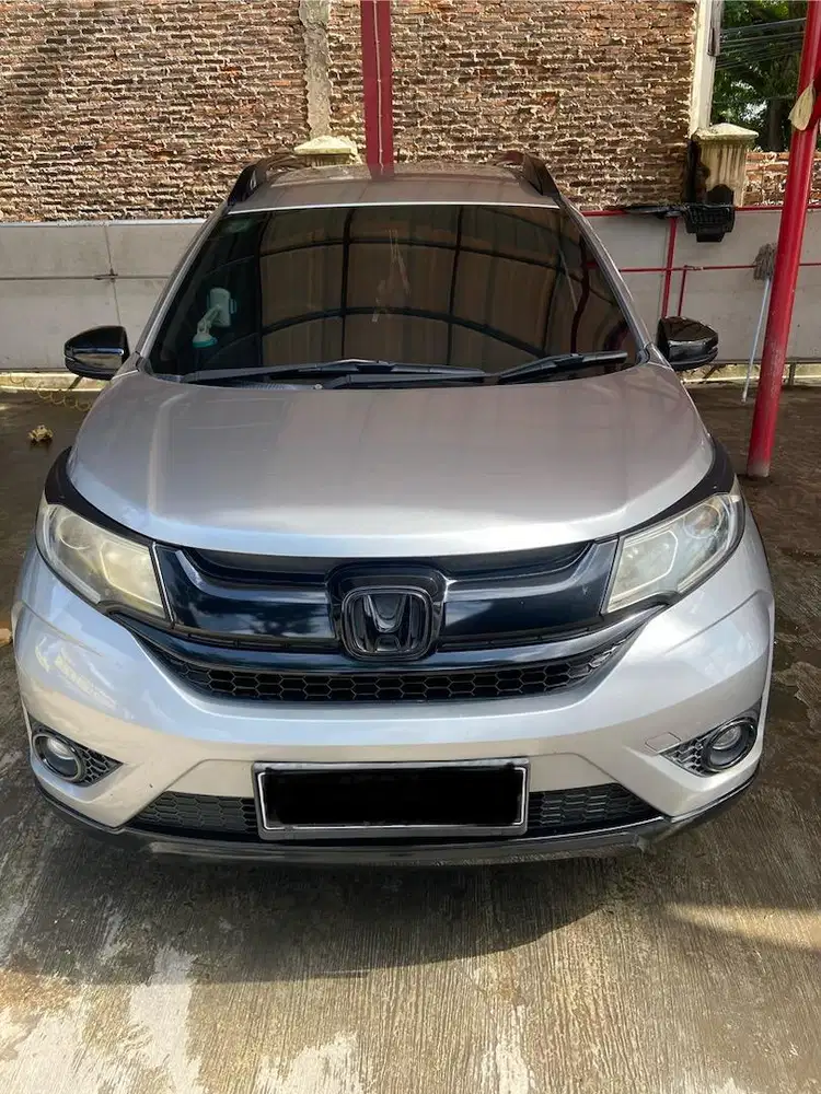 Di Jual HONDA BR-V 2016