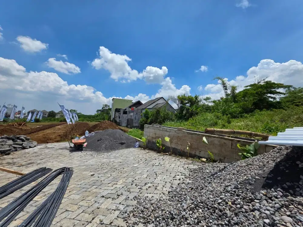 Kost Lowokwaru 8 Menit ke Kampus UIN Malang